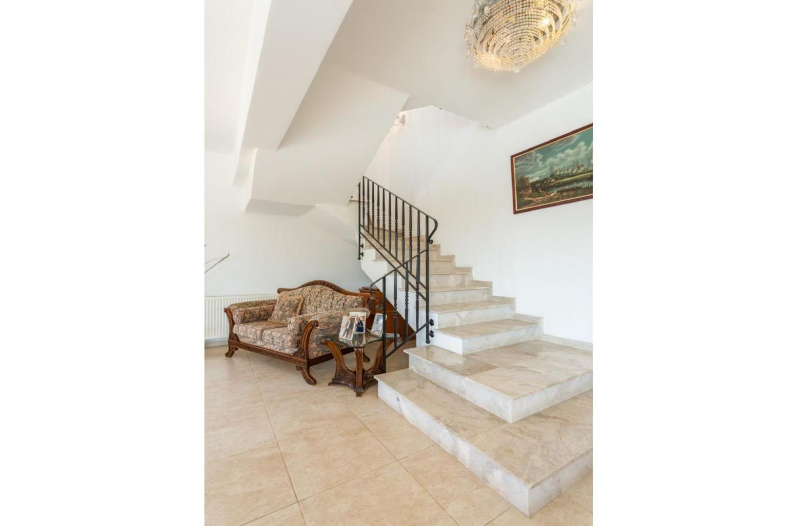 Villa Charianna Mavroli Exterior foto